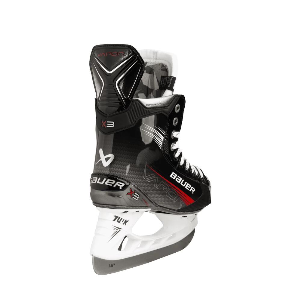 BAUER Vapor X3 INT Eishockeyschuhe, Weite: EE 6/7