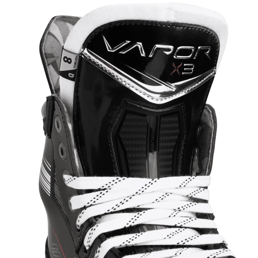 BAUER Vapor X3 INT Eishockeyschuhe, Weite: EE 4/7