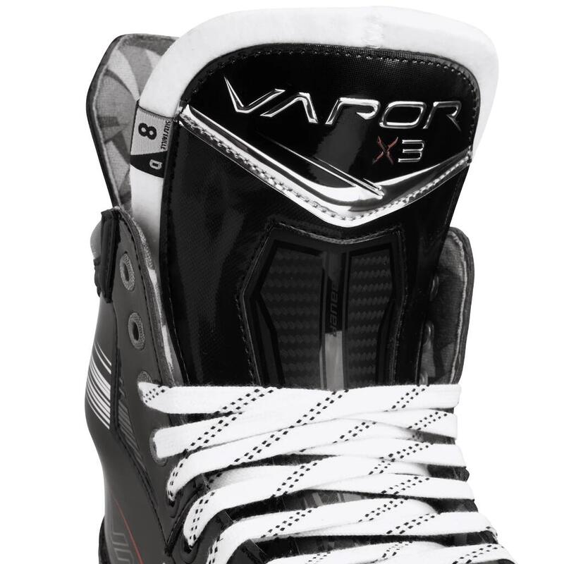 Patine de hochei pe gheață BAUER Vapor X3 INT, lățime: EE