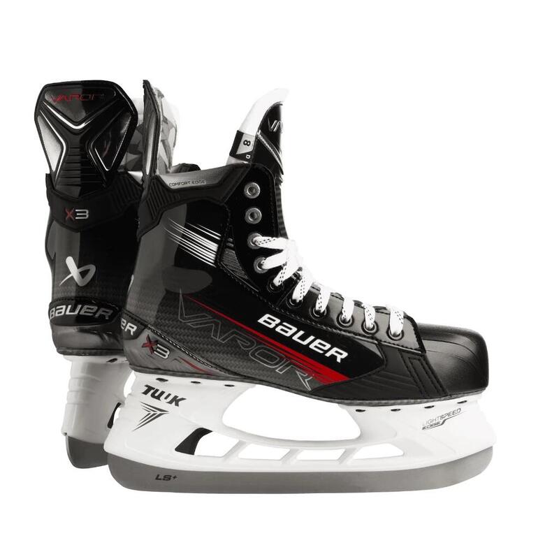 PATIN DE HOCKEY BAUER VAPOR X3 pieds fins (D) - INT