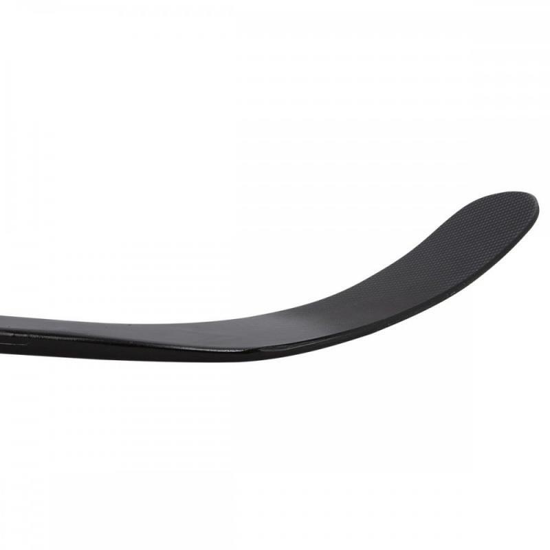 Bauer I3000 Wooden Street Hockey Stick - Senior Left Hand 4/7