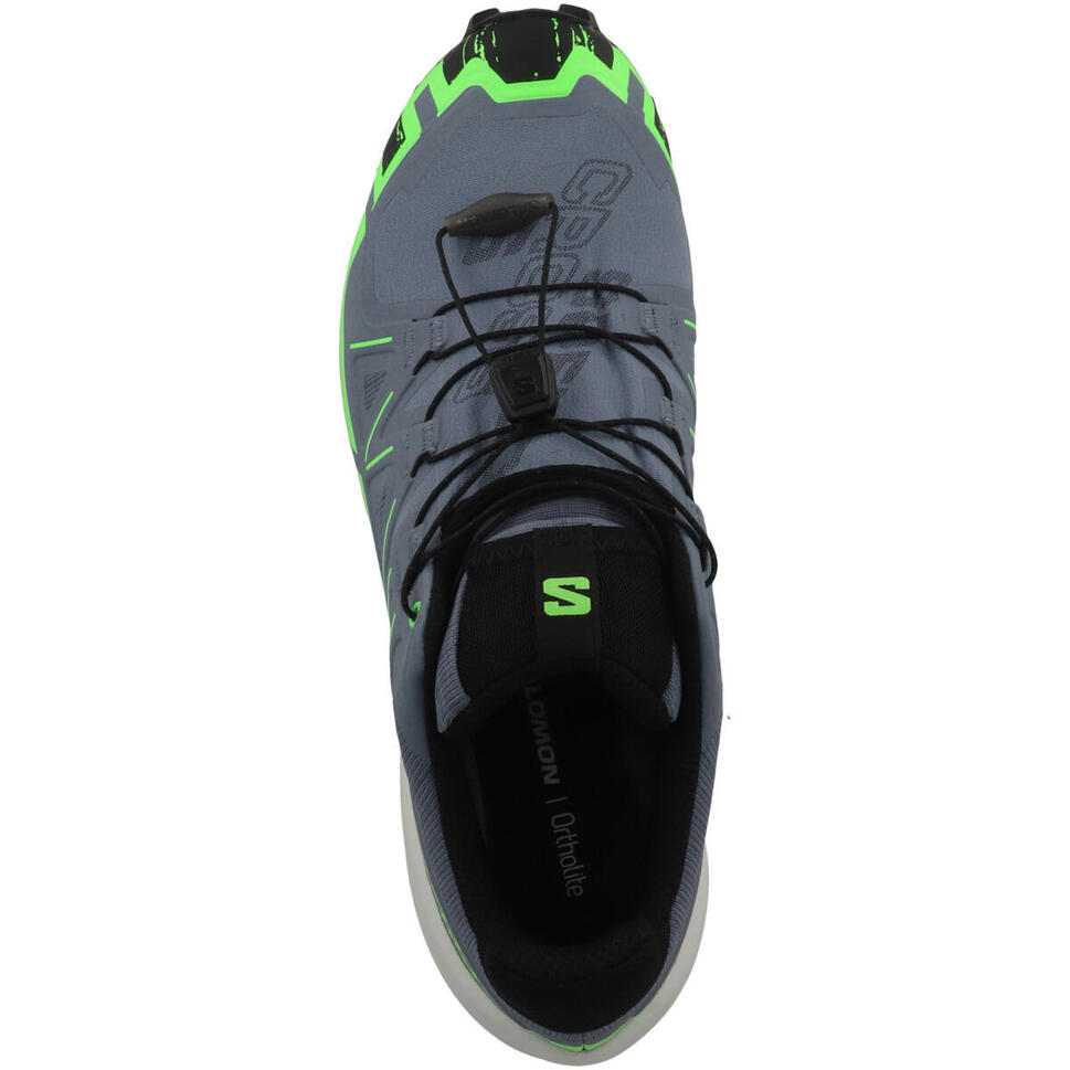 Buty do biegania męskie Salomon Speedcross 6 Gtx thumbnail