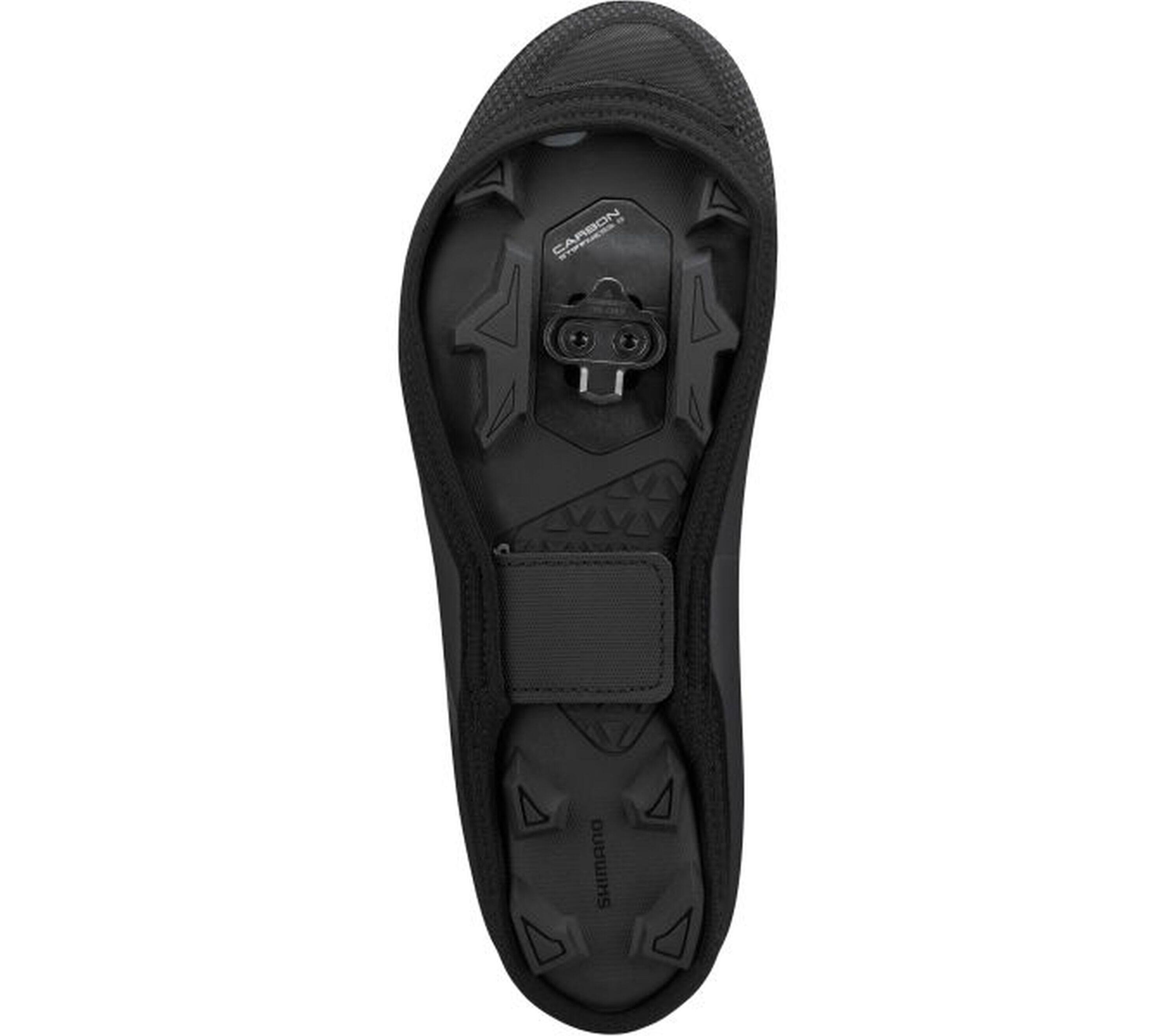 DUAL CR Shoe Cover 2/4