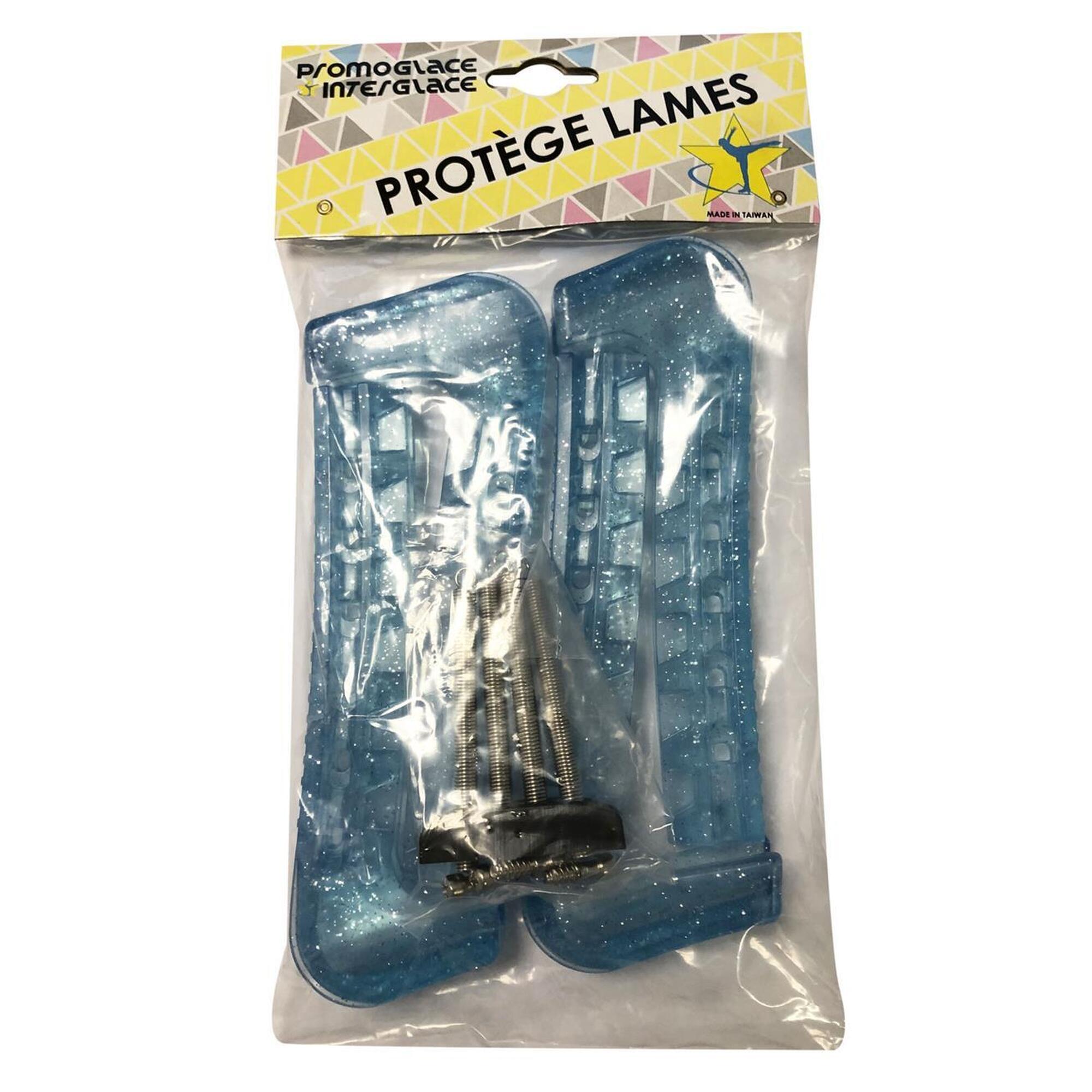 PROTEGE LAME PATINAGE ARTISTIQUE PROMOGLACE