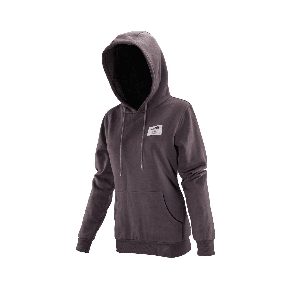 Sudadera con capucha Core WN Graphene 2/8