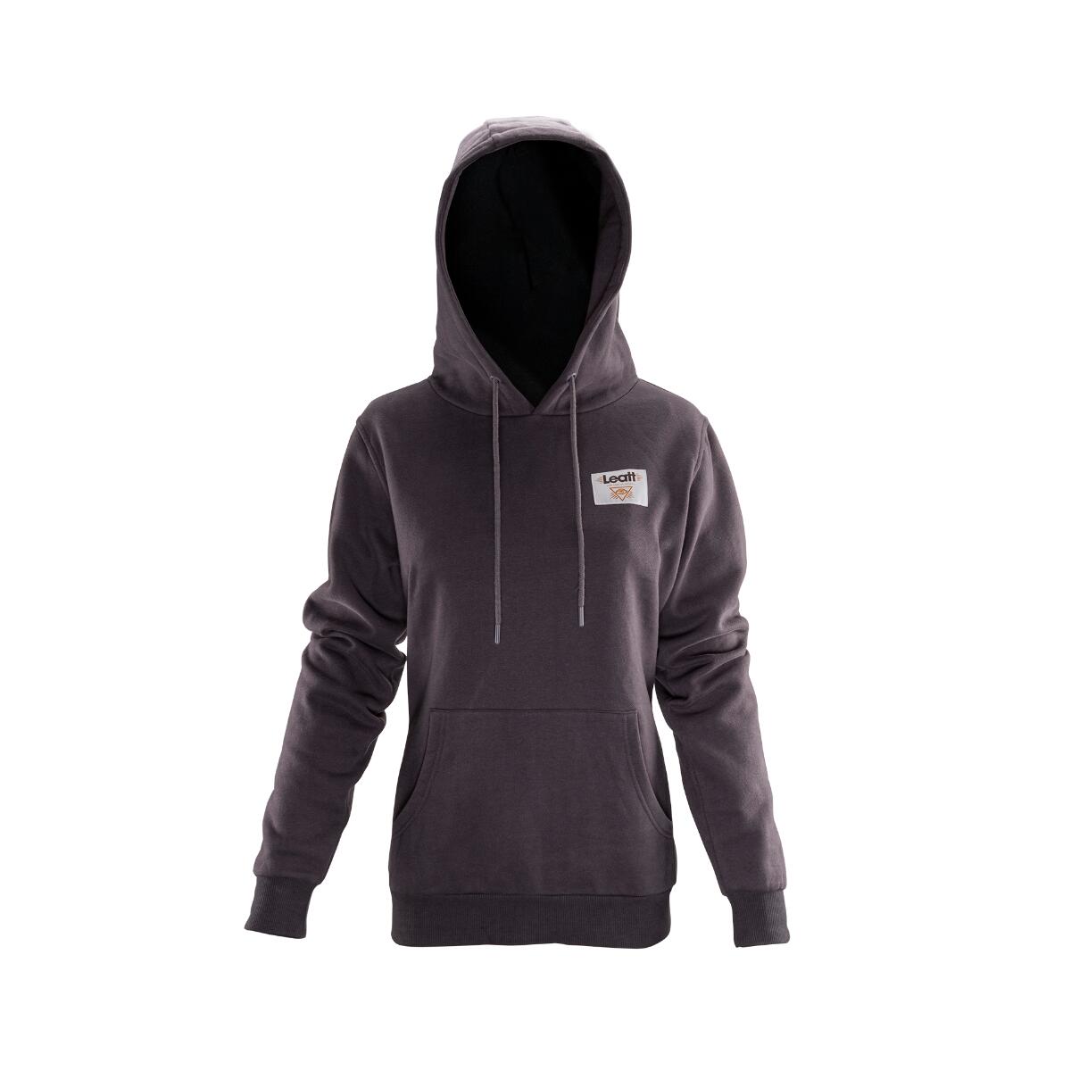 Sudadera con capucha Core WN Graphene 3/8