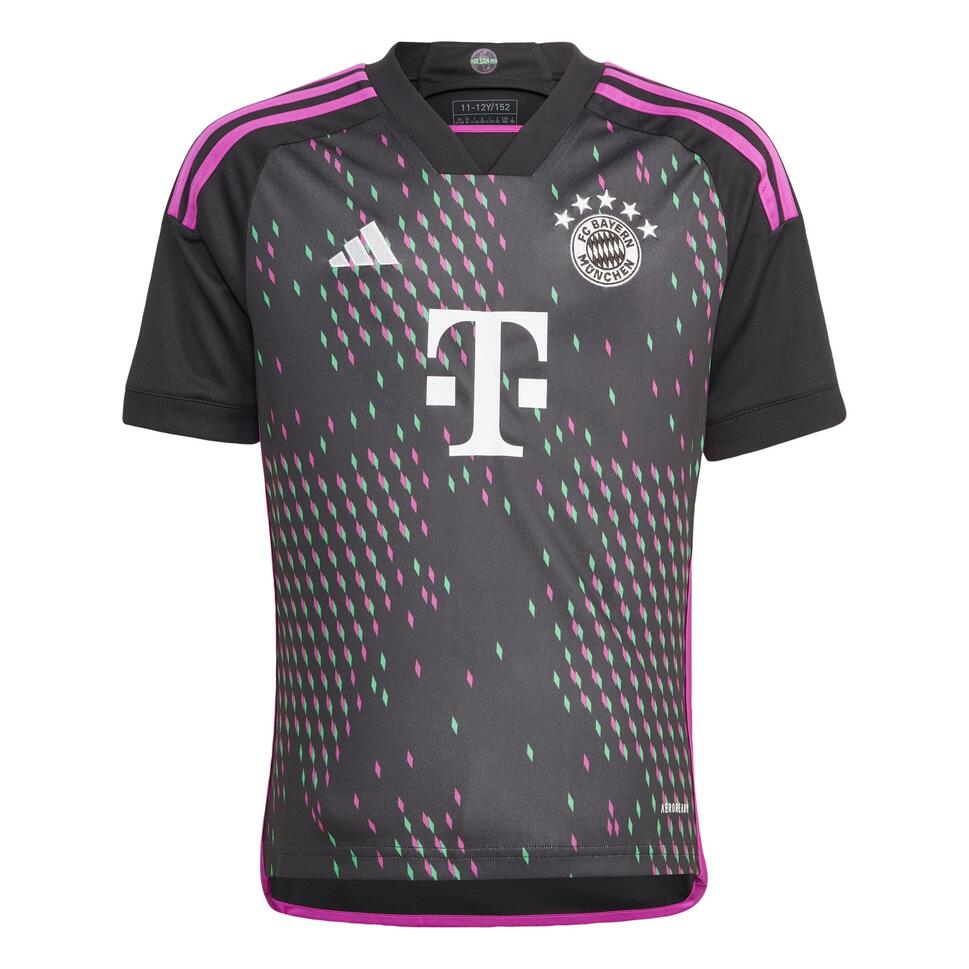 Koszulka FC Bayern 23/24 Away Kids