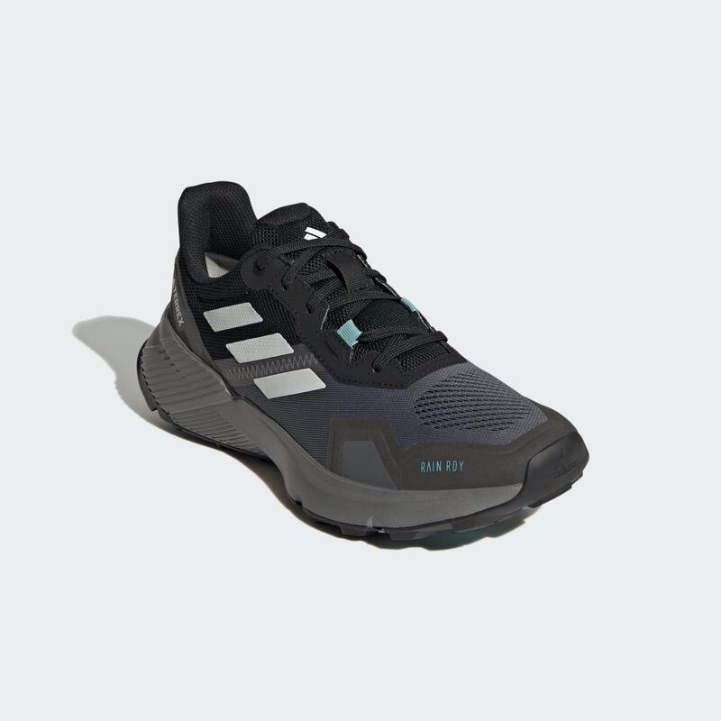 Pantofi de alergare pe poteci Terrex Soulstride RAIN.RDY