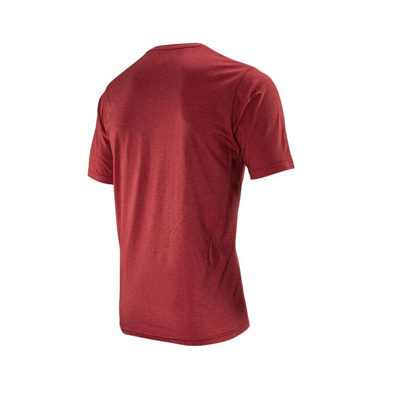 T-Shirt Core - Ruby
