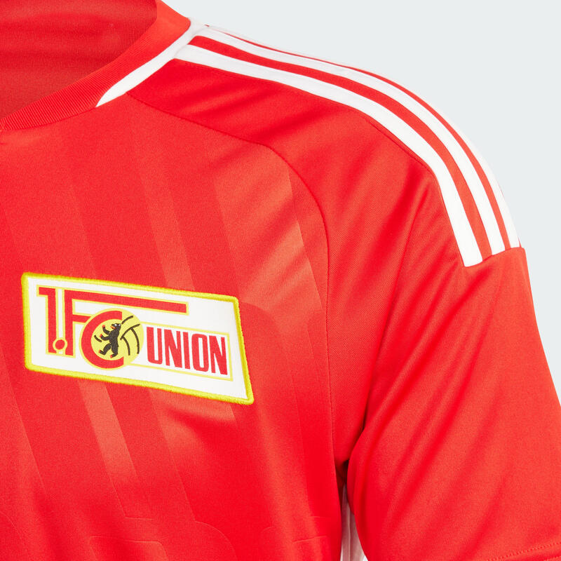 Camisola Principal 23/24 do 1. FC Union Berlin – Criança