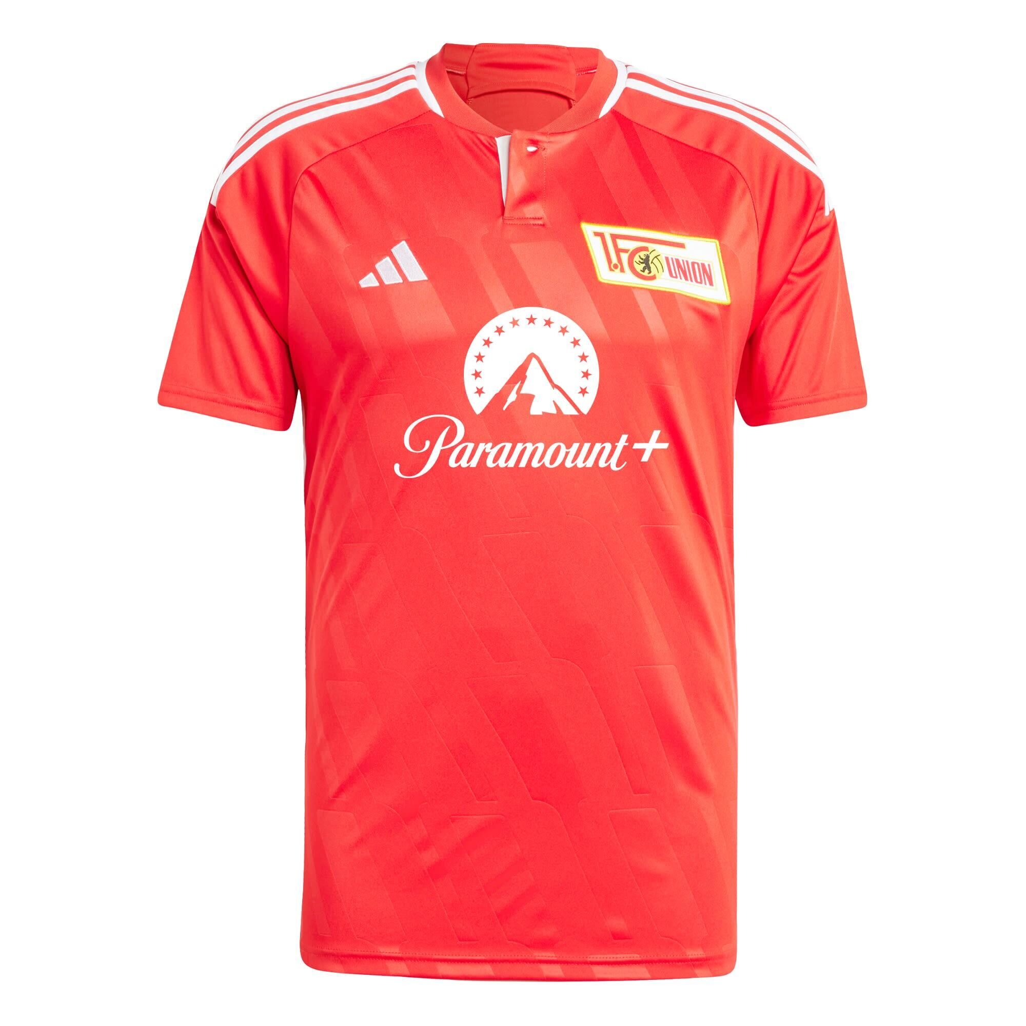 ADIDAS 1. FC Union Berlin 23/24 Home Jersey Kids