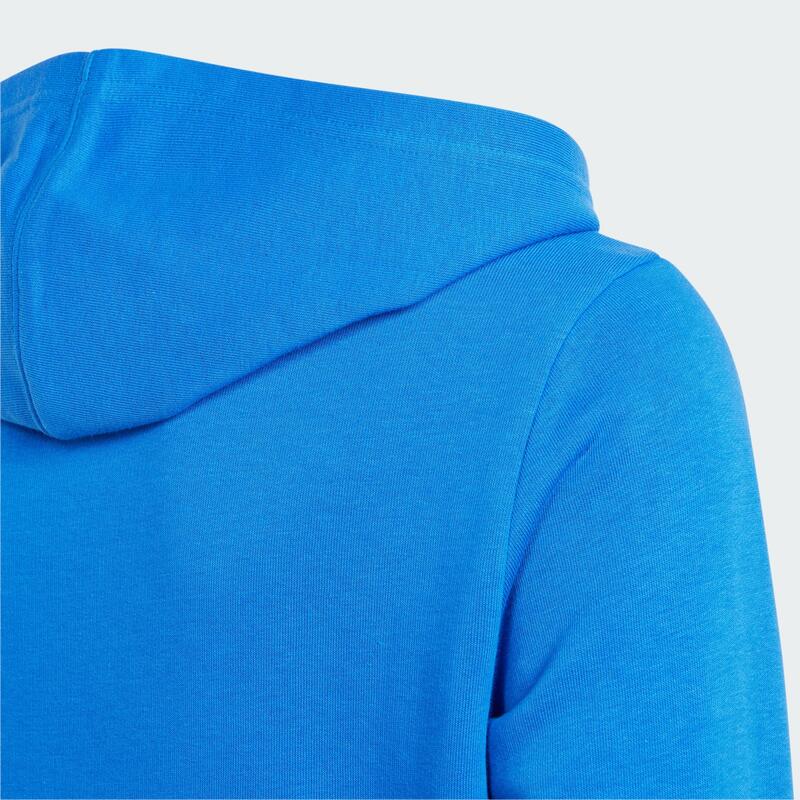 Sweat-shirt à capuche Italie enfants