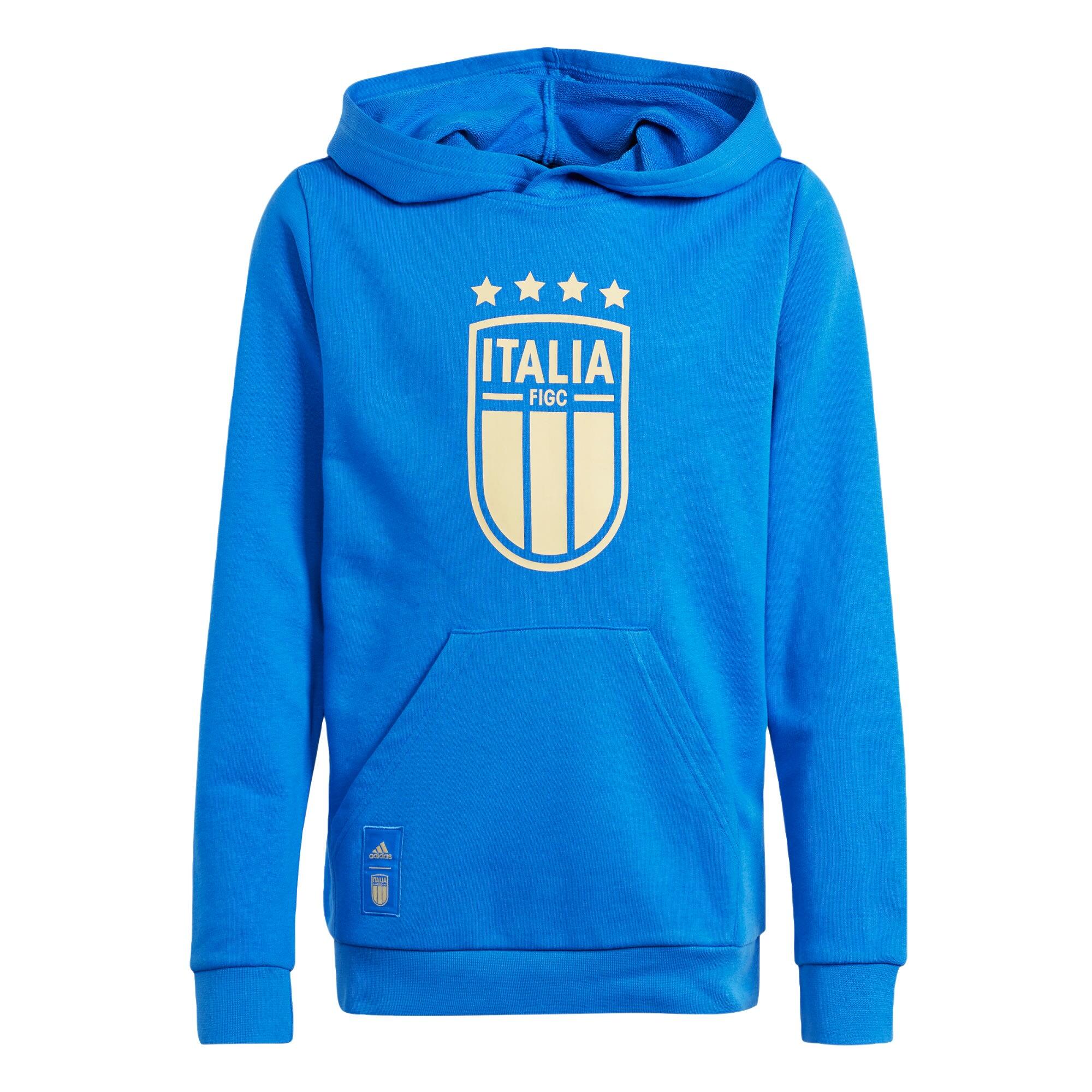 ADIDAS Italy Hoodie Kids