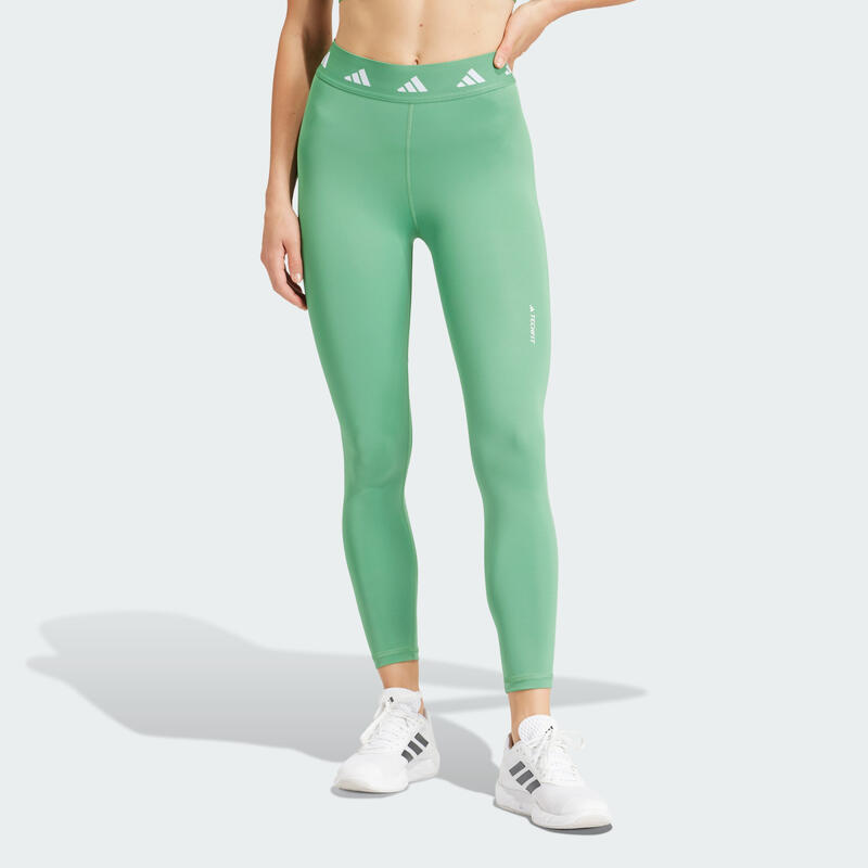 Techfit 7/8 Leggings