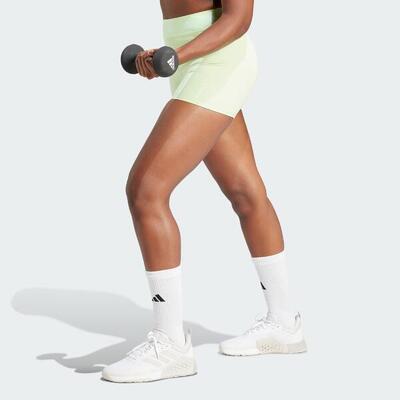 Techfit korte legging
