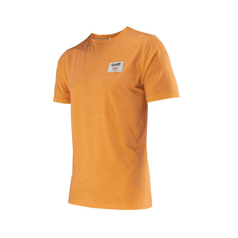 T-Shirt Core - Rust