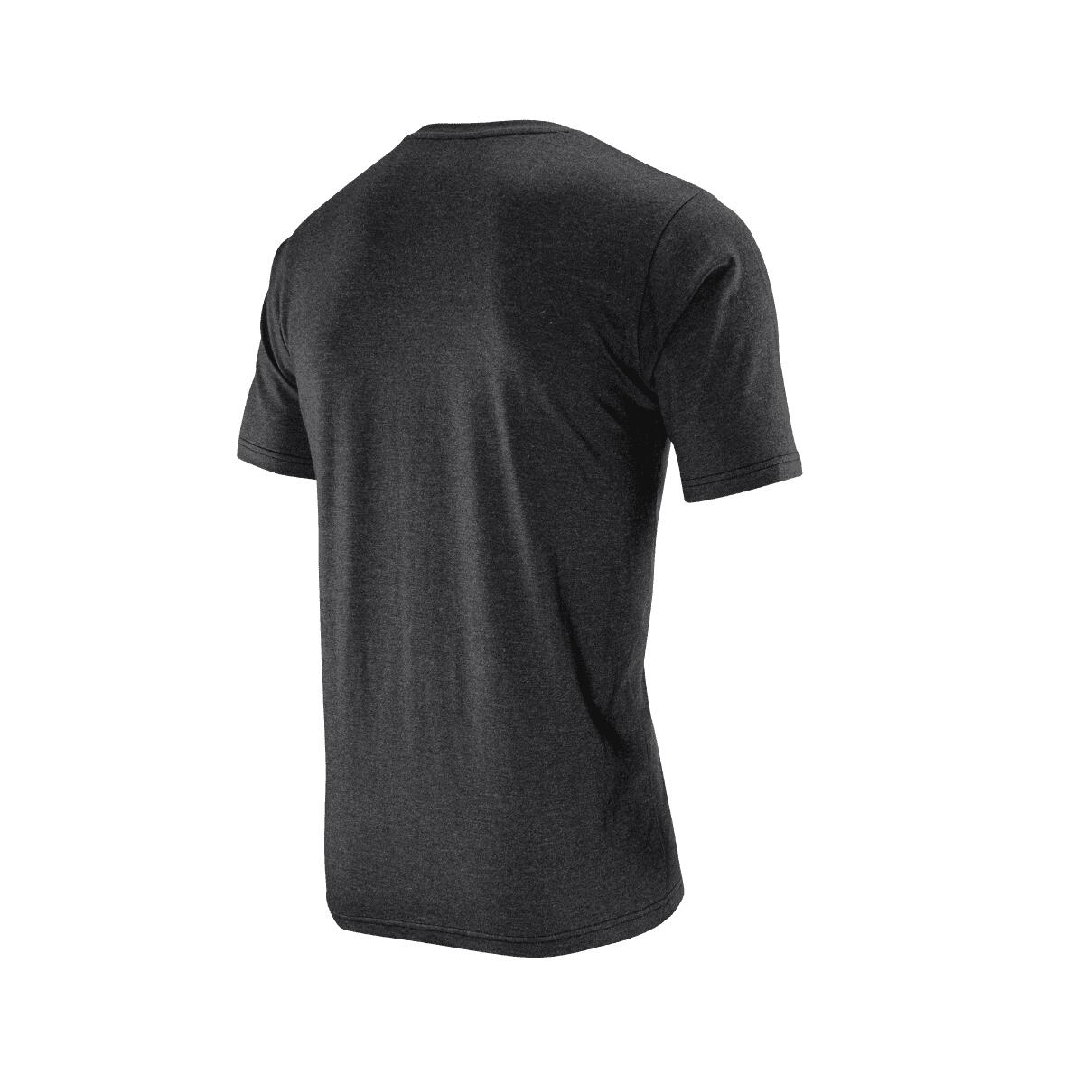 T-Shirt Core - Black 5/6
