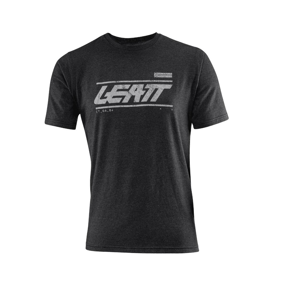 T-Shirt Core - Black 3/6