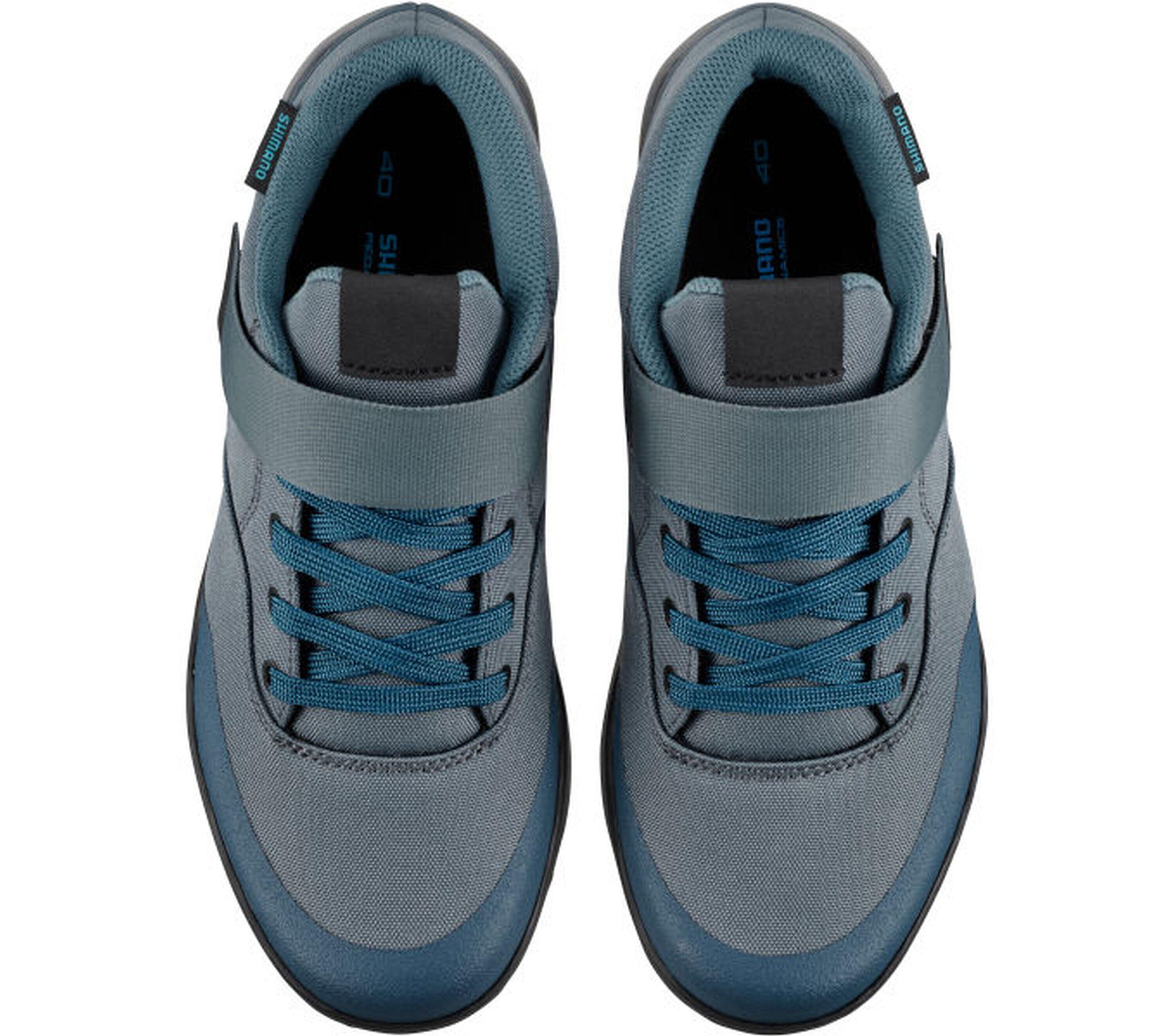 Women's shoes Shimano SH-GE500 4/4