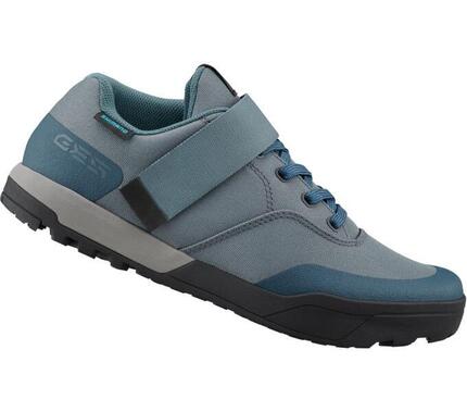 Femmes MTB - Chaussures de vélo GE500W