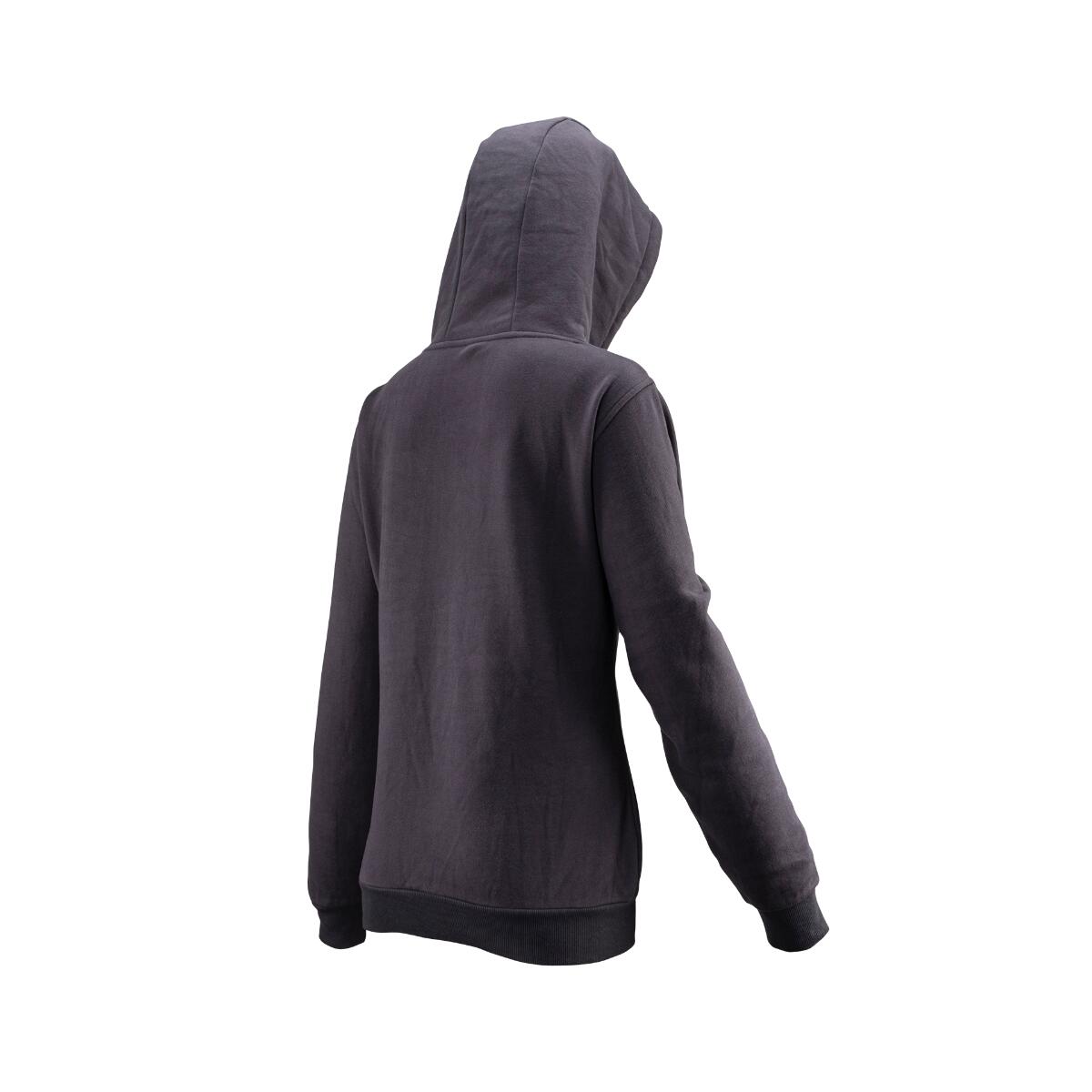 Sudadera con capucha Core WN Graphene 5/8