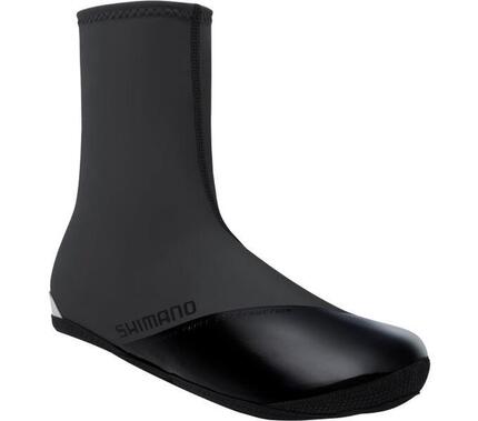 Pokrowiec na buty DUAL H2O, czarny