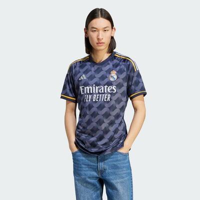 Real madrid 23/24 uitshirt