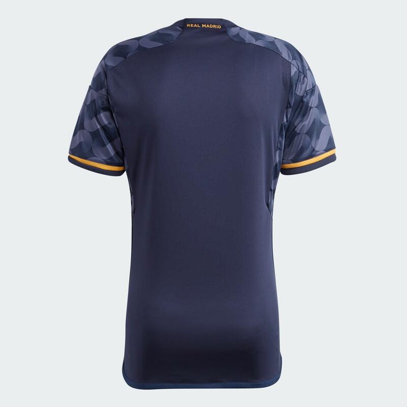 Camiseta segunda equipación Real Madrid 23/24