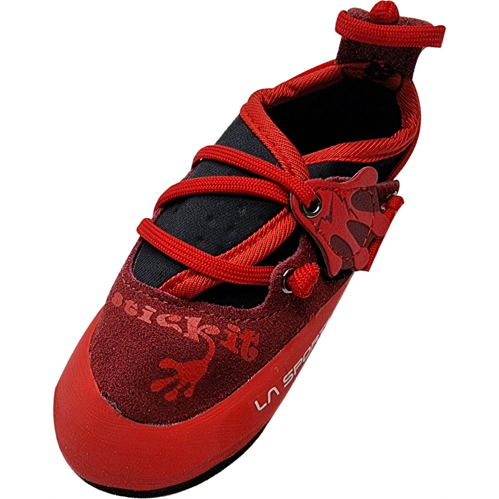 Buty wspinaczkowe Stickit marki La Sportiva