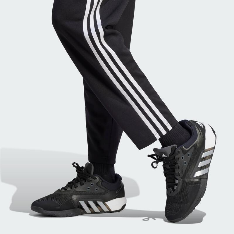 AEROREADY Train Essentials 3-Stripes Broek