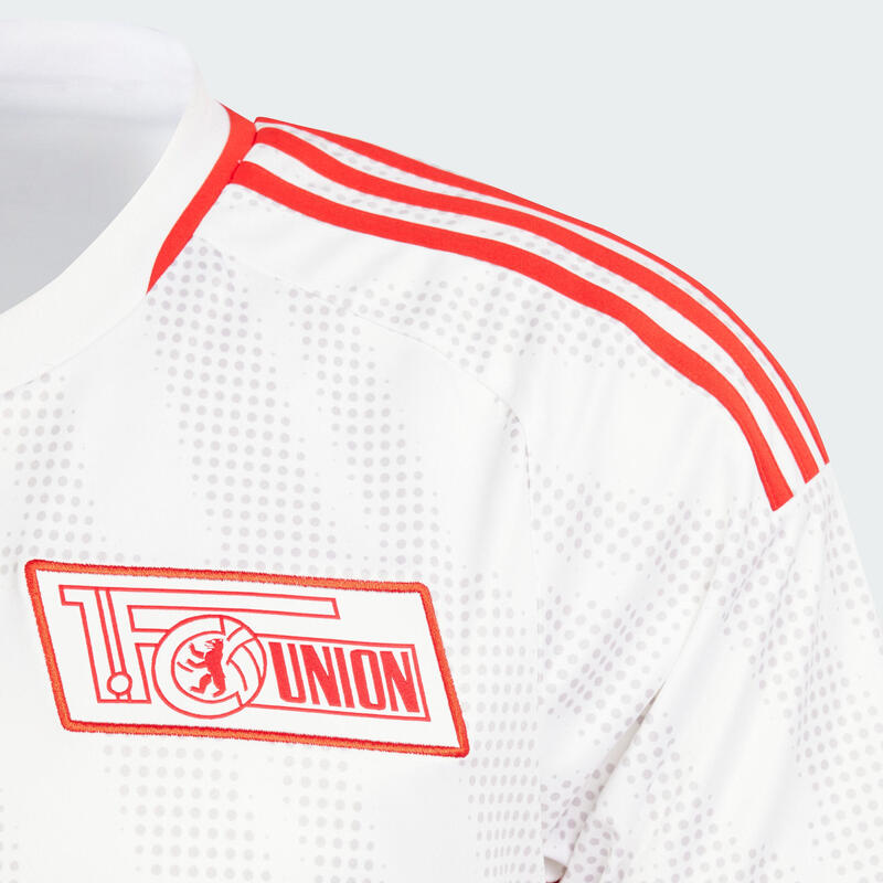 Camiseta segunda equipación 1. FC Union Berlin 23/24 (Adolescentes)