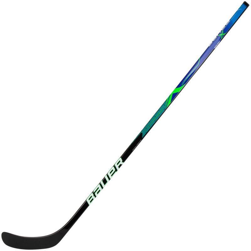 CROSSE DE HOCKEY BAUER X JUNIOR