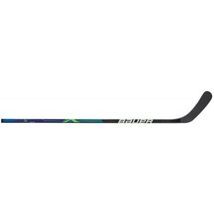 CROSSE DE HOCKEY BAUER X JUNIOR RIGHT