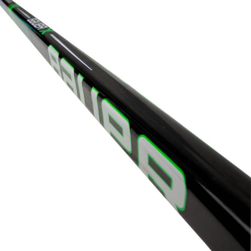 BAUER X HOCKEYSTICK - JR