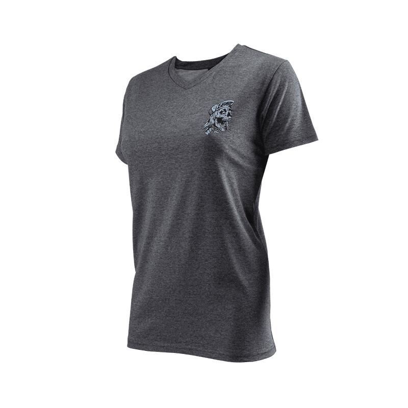 T-Shirt Core Women - Graphene