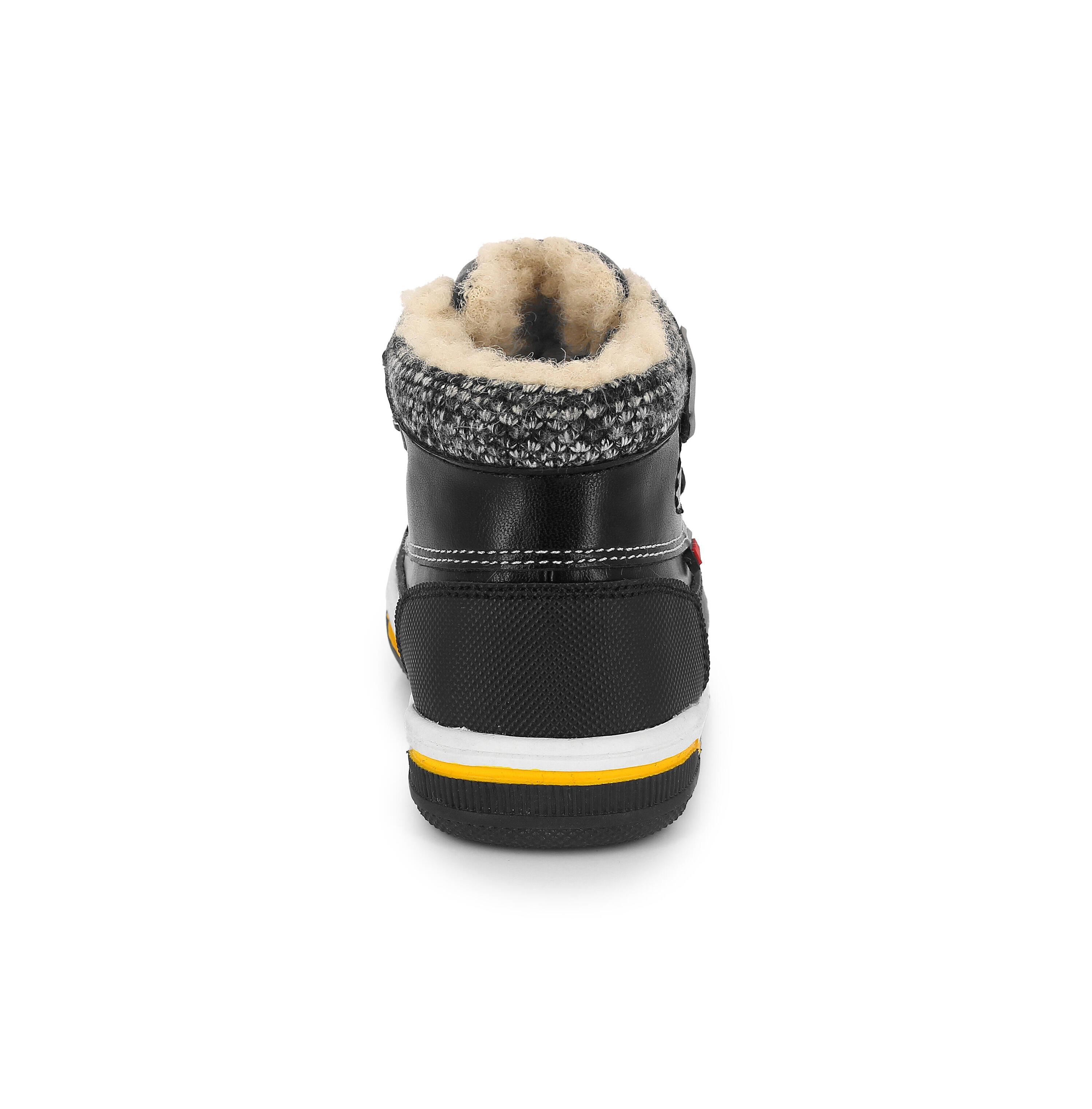 Calentitos Zapatos de Invierno para Bebés - KIMBERFEEL - MINI 3/4