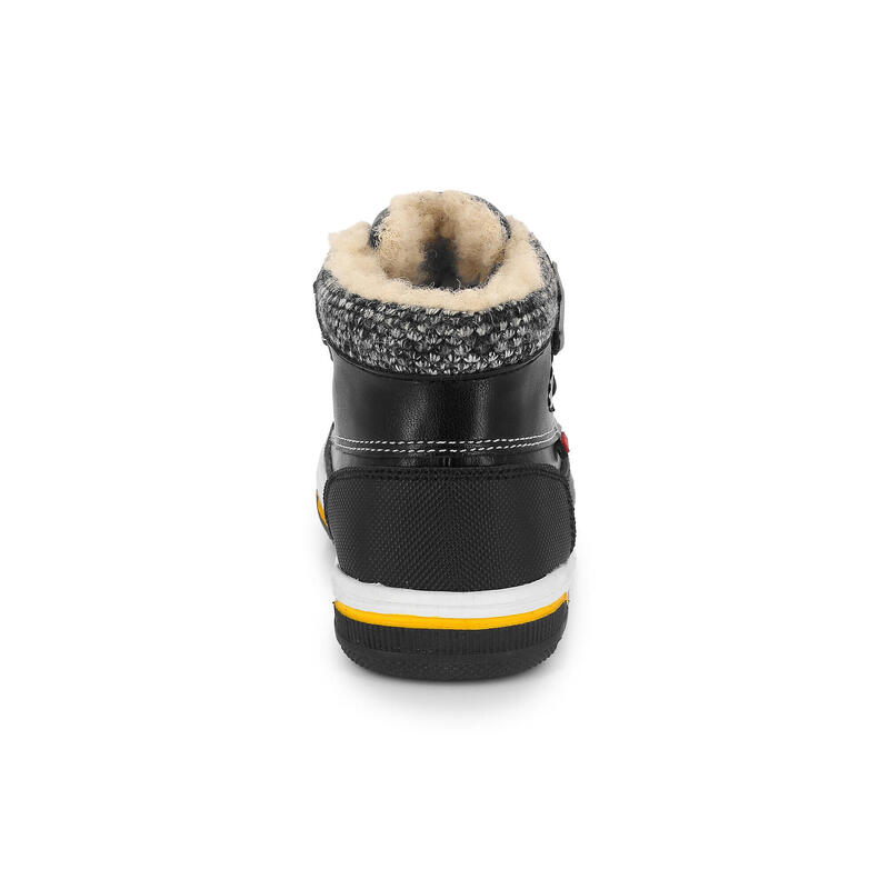 Chaussures d'hiver chaudes pour bébé - KIMBERFEEL - MINI