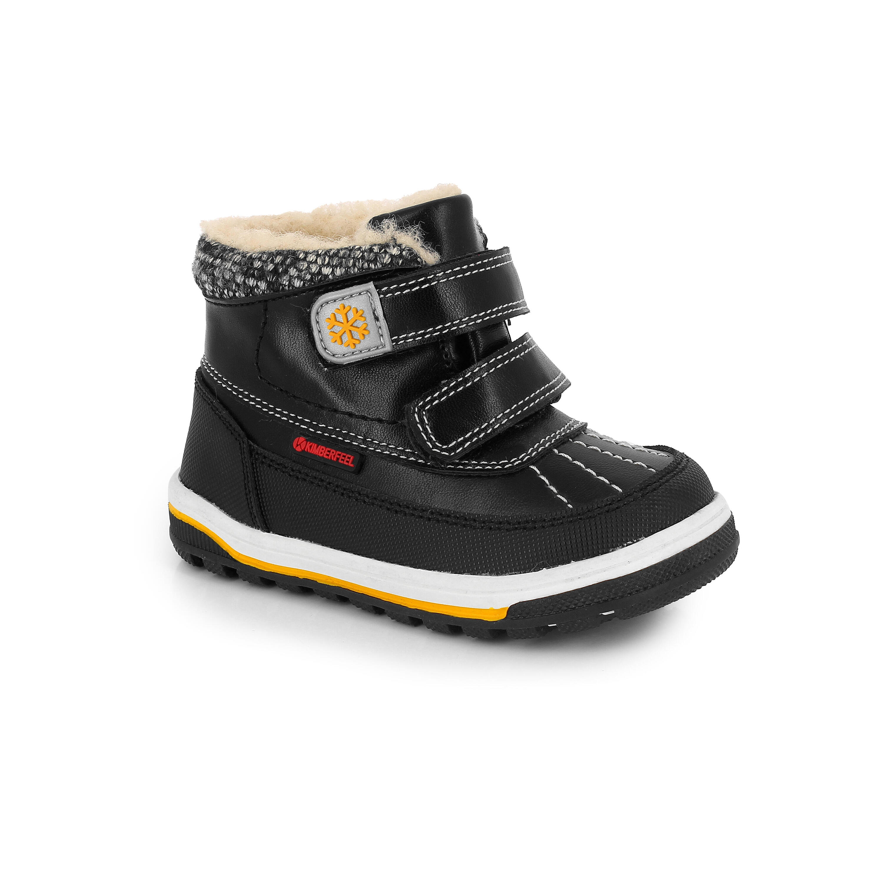 KIMBERFEEL Scarpe invernali calde per bambini - KIMBERFEEL - MINI