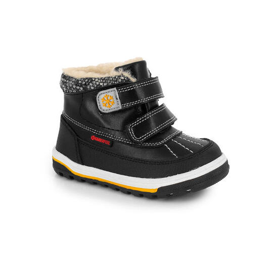 Warme Winterschuhe für Babys - KIMBERFEEL - MINI