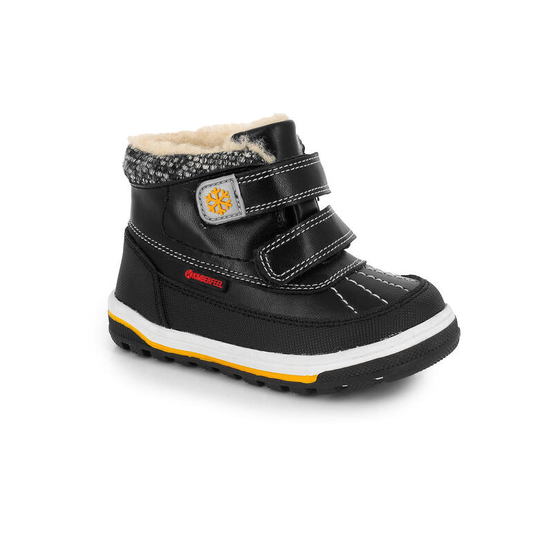 Chaussures d'hiver chaudes pour bébé - KIMBERFEEL - MINI