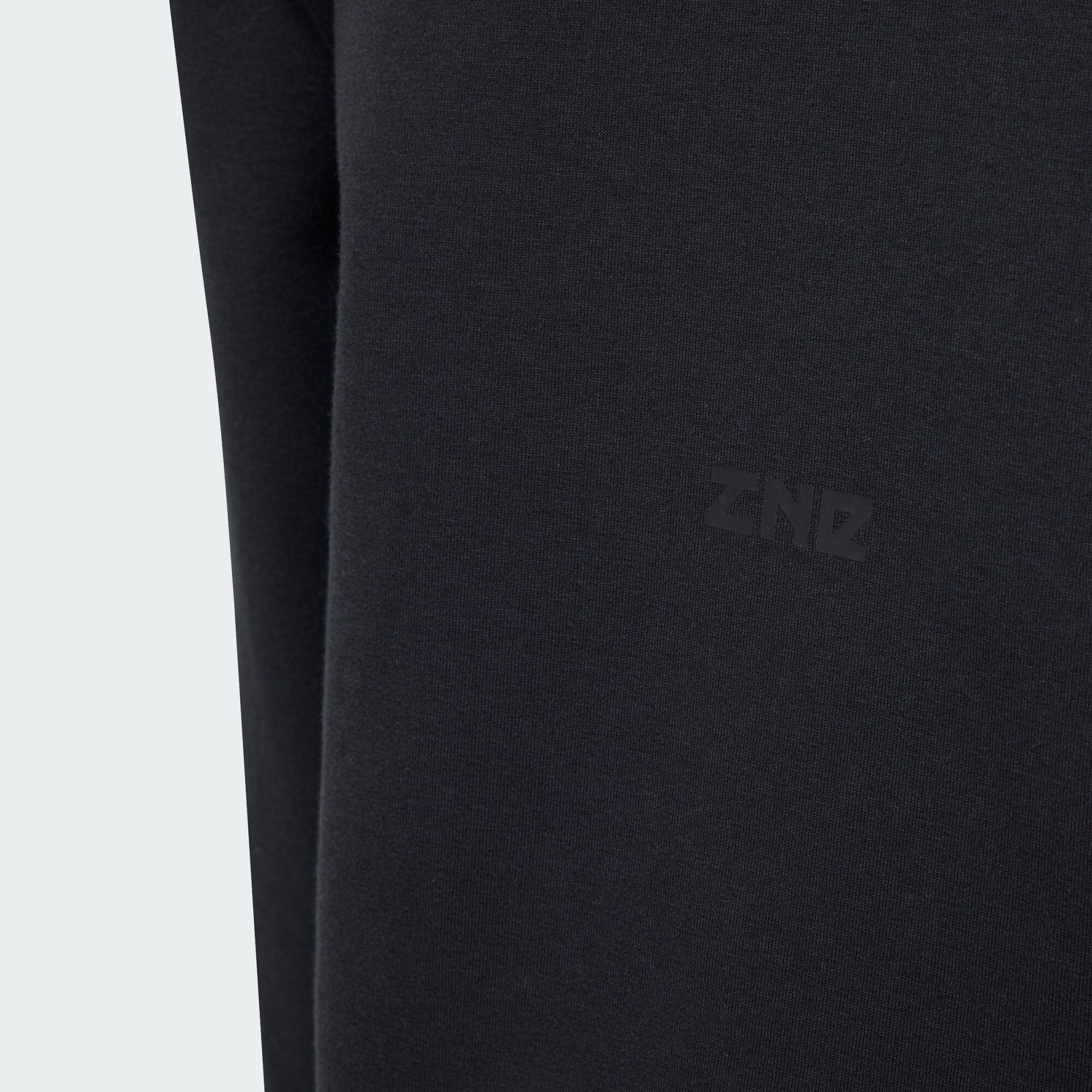adidas Z.N.E. Full-Zip Hoodie Kids 5/5