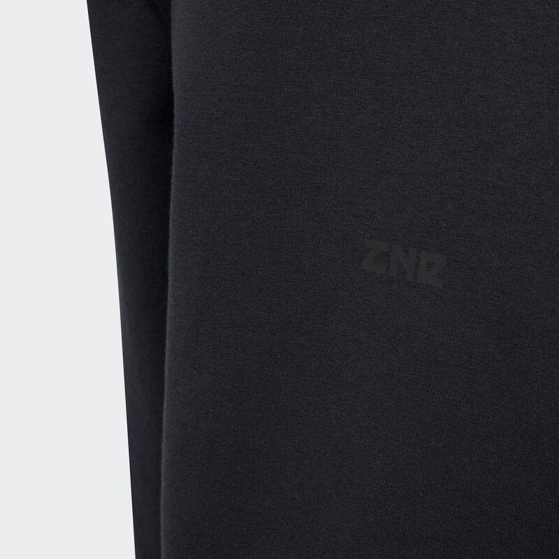 Mikina adidas Z.N.E. Full-Zip Kids