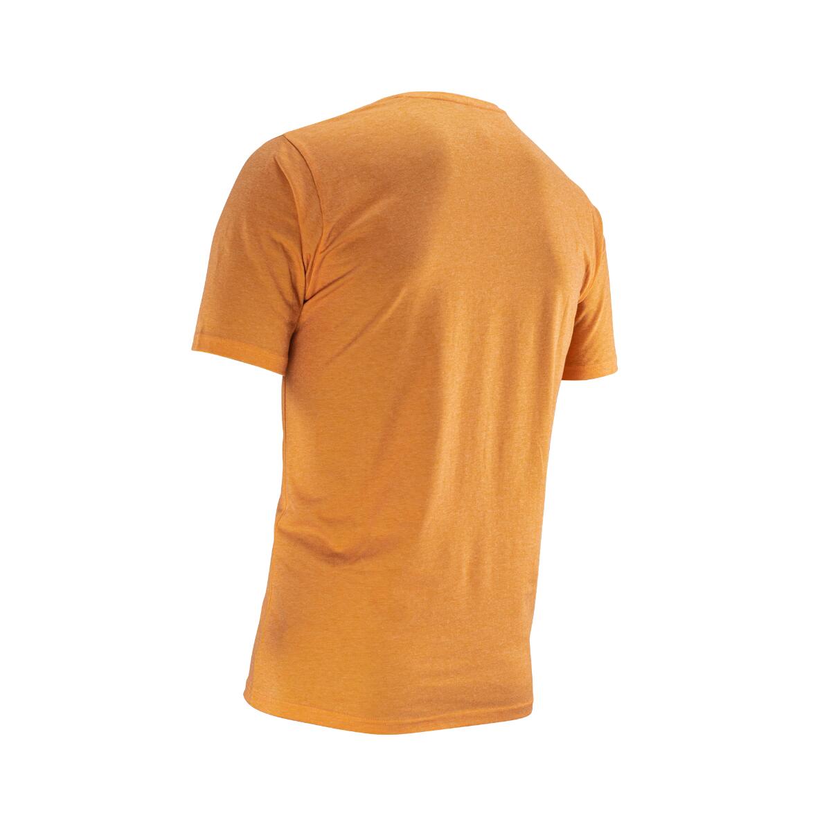 T-shirt Core - Rust 5/6