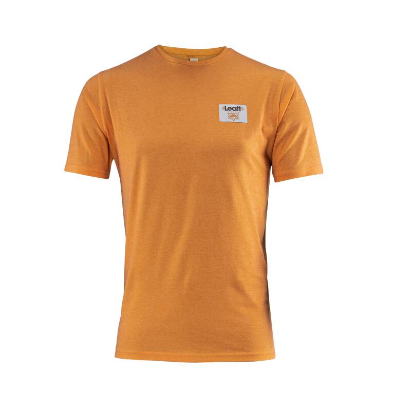 T-Shirt Core - Rust