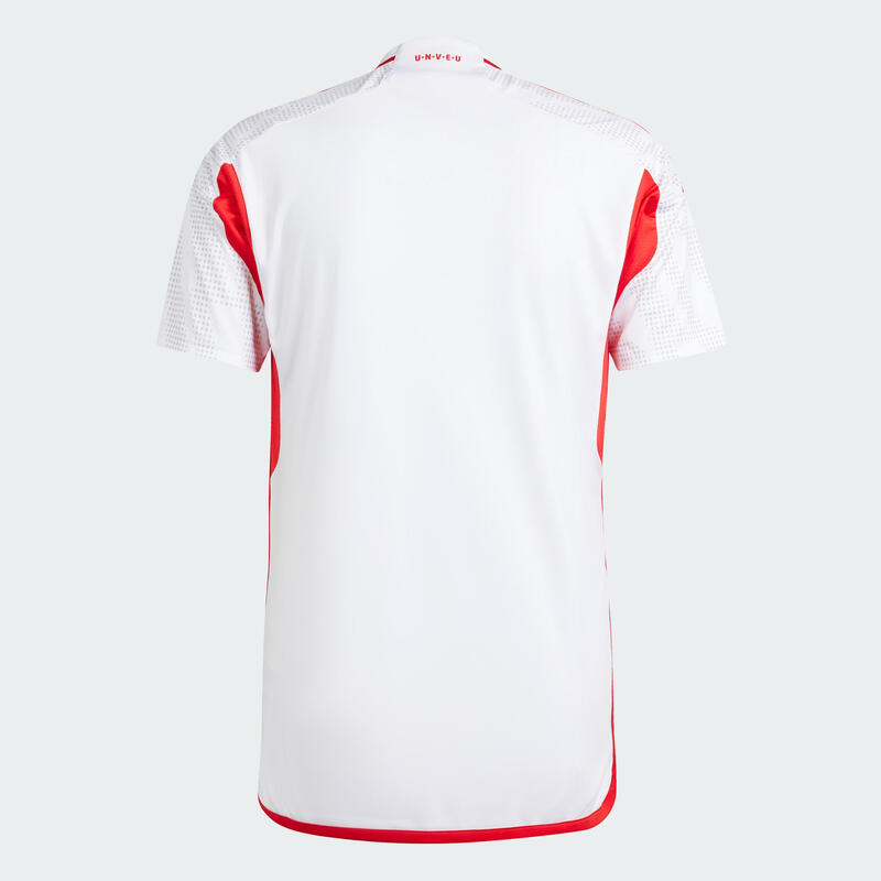 Maillot Extérieur 1. FC Union Berlin 23/24 Enfants