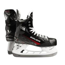 PATIN DE HOCKEY BAUER VAPOR X3 pieds fins (D) - SR