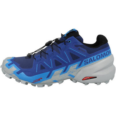 Scarpa running uomo Salomon Speedcross 6 Gtx Gore-tex