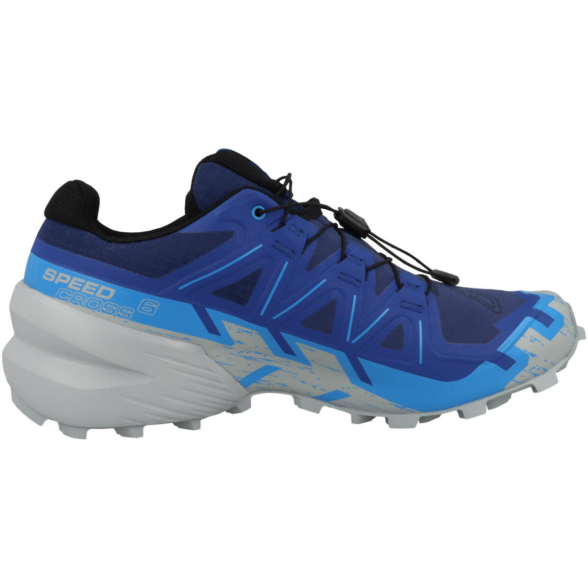 Chaussures running hommes Salomon Speedcross 6 Gtx 3/5