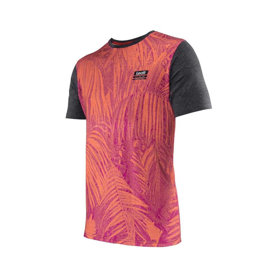 Koszulka LEATT T-Shirt Premium