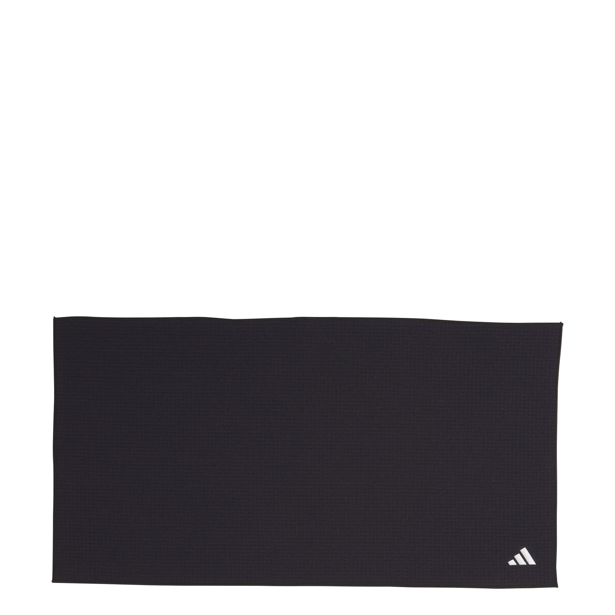 ADIDAS Microfiber Players Golf Towel